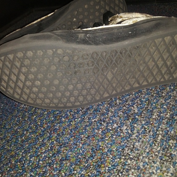 Hightop vans - Picture 3 of 6